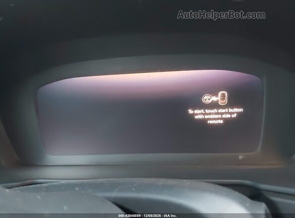 1HGCY2F64SA011997 2025 HONDA ACCORD HYBRID Серебряный Вид задних сидений