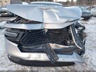 2025 Honda Accord Hybrid Ex-l Серебряный vin: 1HGCY2F64SA011997 2025 Honda Accord Hybrid Ex-l Серебряный vin: 1HGCY2F64SA011997