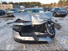 2025 Honda Accord Hybrid Ex-l Серебряный vin: 1HGCY2F64SA011997 2025 Honda Accord Hybrid Ex-l Серебряный vin: 1HGCY2F64SA011997