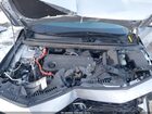 2025 Honda Accord Hybrid Ex-l Серебряный vin: 1HGCY2F64SA011997 2025 Honda Accord Hybrid Ex-l Серебряный vin: 1HGCY2F64SA011997