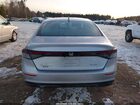 2025 Honda Accord Hybrid Ex-l Серебряный vin: 1HGCY2F64SA011997 2025 Honda Accord Hybrid Ex-l Серебряный vin: 1HGCY2F64SA011997