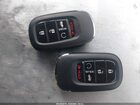 2025 Honda Accord Hybrid Ex-l Синий vin: 1HGCY2F65SA032843