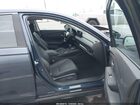 2025 Honda Accord Hybrid Ex-l Синий vin: 1HGCY2F65SA032843