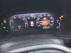2025 Honda Accord Hybrid Ex-l Синий vin: 1HGCY2F65SA032843