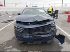 2025 Honda Accord Hybrid Ex-l Синий vin: 1HGCY2F65SA032843