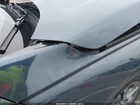 2025 Honda Accord Hybrid Ex-l Синий vin: 1HGCY2F65SA032843
