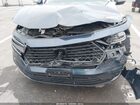2025 Honda Accord Hybrid Ex-l Синий vin: 1HGCY2F65SA032843