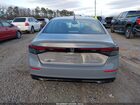 2025 Honda Accord Hybrid Ex-l Серый vin: 1HGCY2F68SA079882