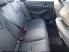 2025 Honda Accord Hybrid Ex-l Серый vin: 1HGCY2F68SA079882
