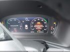 2025 Honda Accord Hybrid Ex-l Серый vin: 1HGCY2F68SA079882