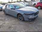 2025 Honda Accord Hybrid Ex-l Серый vin: 1HGCY2F68SA079882