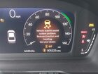 2025 Honda Accord Hybrid Ex-l Серый vin: 1HGCY2F68SA079882