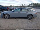 2025 Honda Accord Hybrid Ex-l Серый vin: 1HGCY2F68SA079882