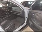 2024 Honda Accord Hybrid Ex-l Gray vin: 1HGCY2F69RA060252