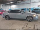 2024 Honda Accord Hybrid Ex-l Gray vin: 1HGCY2F69RA060252