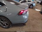 2024 Honda Accord Hybrid Ex-l Gray vin: 1HGCY2F69RA060252