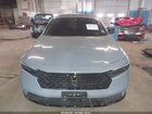 2024 Honda Accord Hybrid Ex-l Gray vin: 1HGCY2F69RA060252
