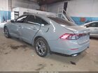 2024 Honda Accord Hybrid Ex-l Gray vin: 1HGCY2F69RA060252
