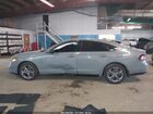 2024 Honda Accord Hybrid Ex-l Gray vin: 1HGCY2F69RA060252