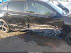 2024 Honda Accord Hybrid Sport-l Черный vin: 1HGCY2F70RA083878
