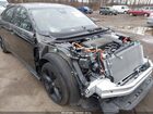 2024 Honda Accord Hybrid Sport-l Black vin: 1HGCY2F71RA012088