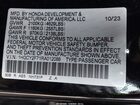 2024 Honda Accord Hybrid Sport-l Black vin: 1HGCY2F71RA012088