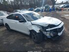 2025 Honda Accord Hybrid Sport-l Белый vin: 1HGCY2F71SA019208