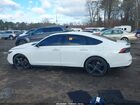 2025 Honda Accord Hybrid Sport-l Белый vin: 1HGCY2F71SA019208