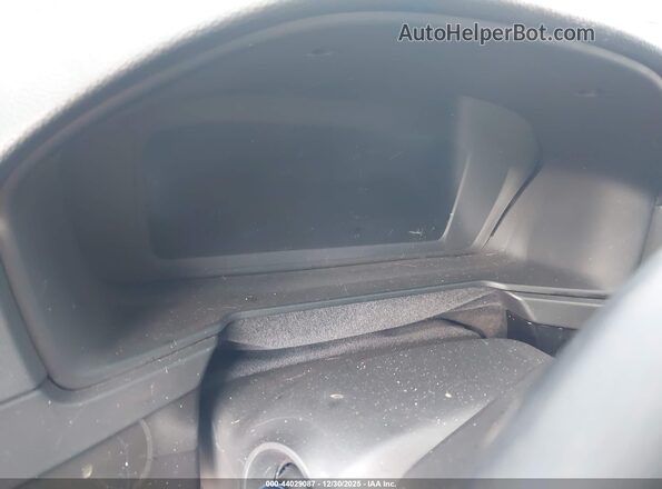 1HGCY2F71SA019208 2025 HONDA ACCORD HYBRID Белый Панорамный вид салона 360°