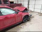 2024 Honda Accord Hybrid Sport-l Красный vin: 1HGCY2F75RA091667