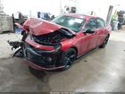 2024 Honda Accord Hybrid Sport-l Красный vin: 1HGCY2F75RA091667