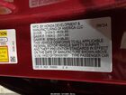 2024 Honda Accord Hybrid Sport-l Красный vin: 1HGCY2F75RA091667