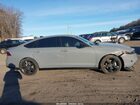 2025 Honda Accord Hybrid Sport-l Серый vin: 1HGCY2F77SA074293