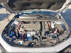 2025 Honda Accord Hybrid Sport-l Серый vin: 1HGCY2F77SA074293