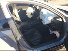 2025 Honda Accord Hybrid Sport-l Серый vin: 1HGCY2F77SA074293