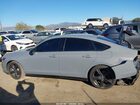 2024 Honda Accord Hybrid Sport-l Серый vin: 1HGCY2F7XRA070118