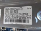 2024 Honda Accord Hybrid Sport-l Серый vin: 1HGCY2F7XRA070118