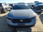 2024 Honda Accord Hybrid Sport-l Серый vin: 1HGCY2F7XRA070118