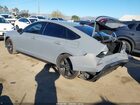 2024 Honda Accord Hybrid Sport-l Серый vin: 1HGCY2F7XRA070118