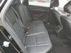 2025 Honda Accord Hybrid Sport-l Черный vin: 1HGCY2F7XSA018171