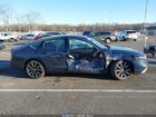 2025 Honda Accord Hybrid Touring Dark Blue vin: 1HGCY2F80SA037918