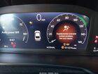 2025 Honda Accord Hybrid Touring Dark Blue vin: 1HGCY2F80SA037918