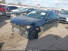 2023 Honda Accord Hybrid Touring Серый vin: 1HGCY2F83PA062500