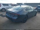 2023 Honda Accord Hybrid Touring Серый vin: 1HGCY2F83PA062500