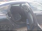 2023 Honda Accord Hybrid Touring Серый vin: 1HGCY2F83PA062500