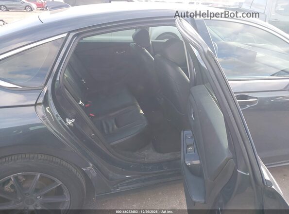 1HGCY2F83PA062500 2023 HONDA ACCORD HYBRID Серый Вид наклейки с VIN-кодом