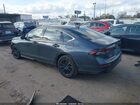 2023 Honda Accord Hybrid Touring Серый vin: 1HGCY2F83PA062500