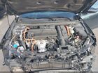 2023 Honda Accord Hybrid Touring Серый vin: 1HGCY2F83PA062500