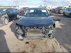 2023 Honda Accord Hybrid Touring Серый vin: 1HGCY2F83PA062500