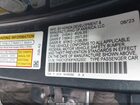 2023 Honda Accord Hybrid Touring Серый vin: 1HGCY2F83PA062500